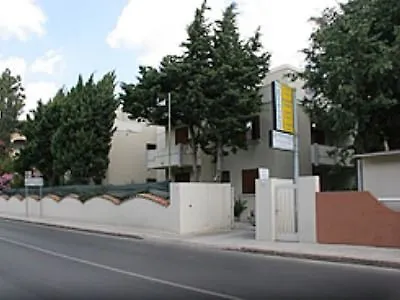 Residence Eucalipti Hotel