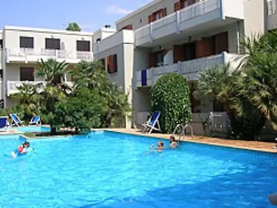 Residence Eucalipti Hotel 3*