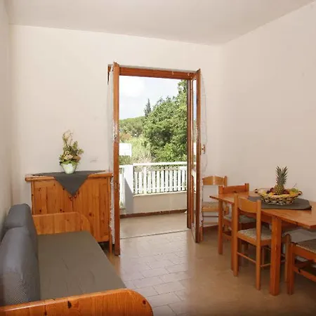 Residence Eucalipti 3* Alghero