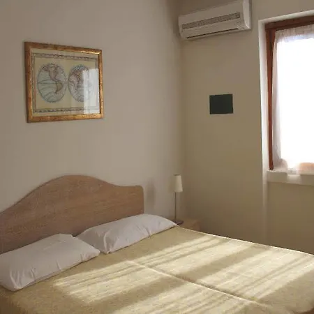 Residence Eucalipti 3* Alghero