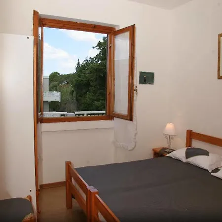 Residence Eucalipti Hotel 3*