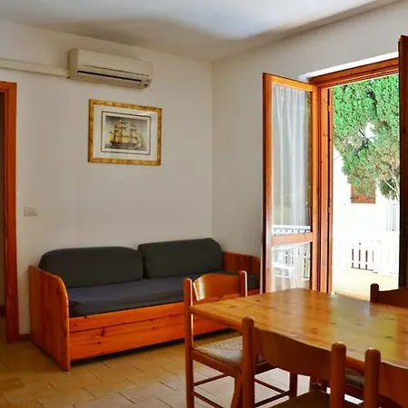 Residence Eucalipti 3*
