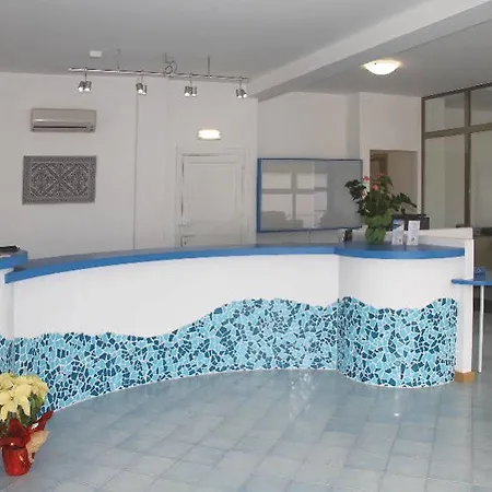 Hotel Eucalipti 3*